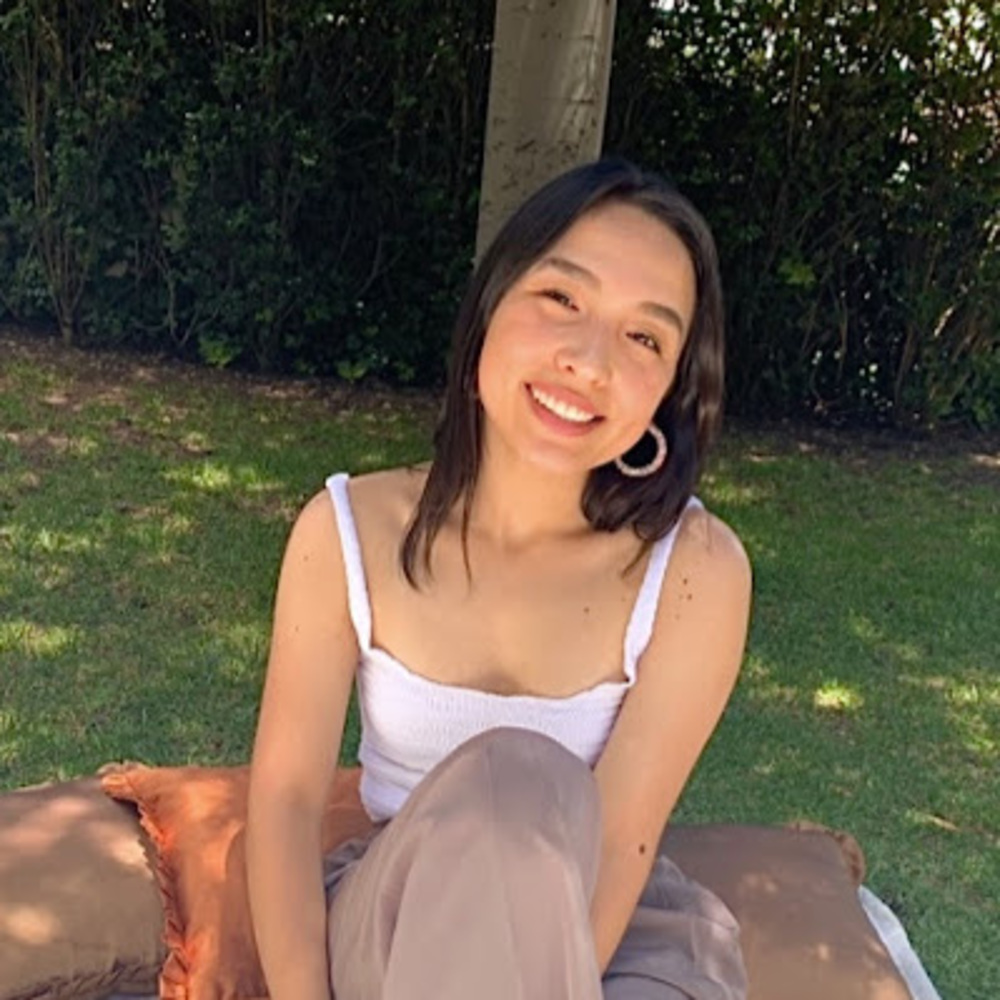 Meet your Posher, Fernanda